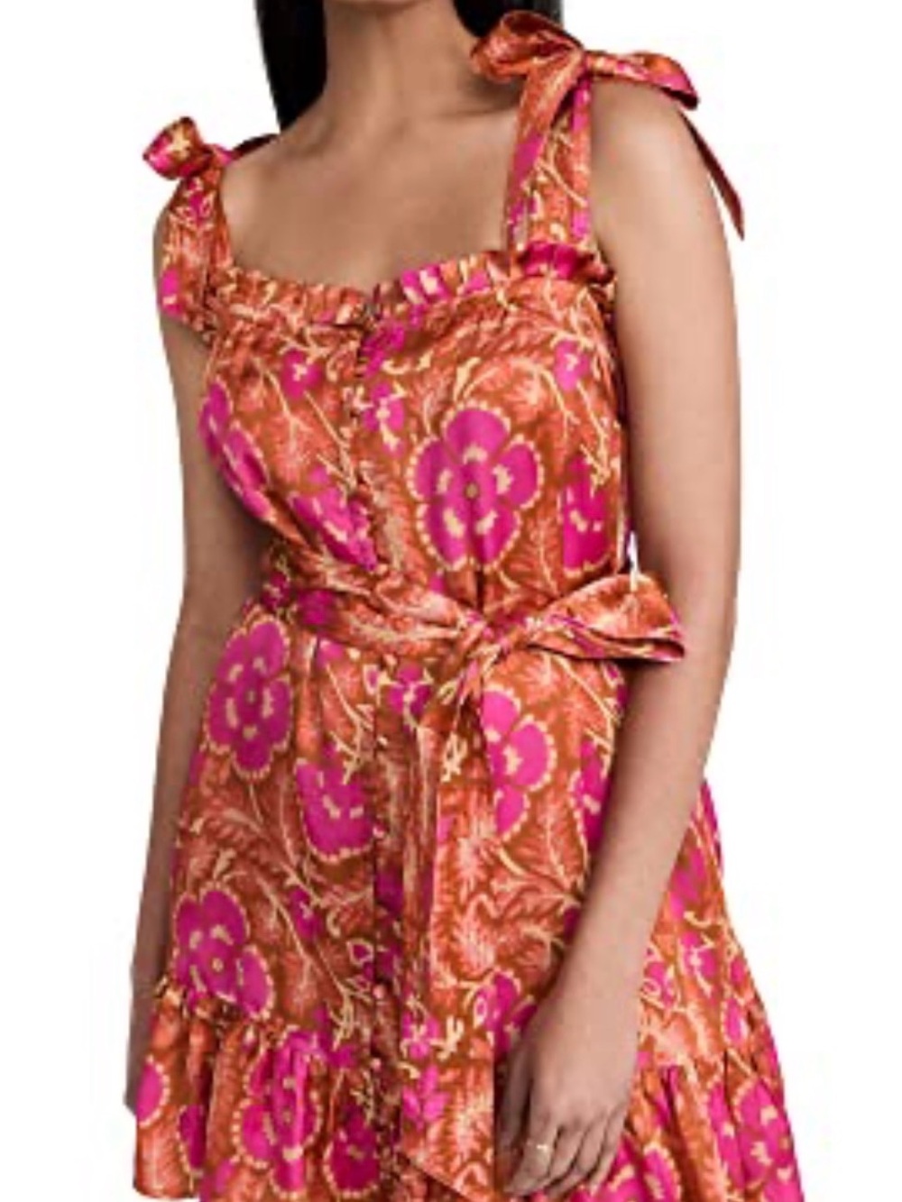 Cleobella Rowan Dress
